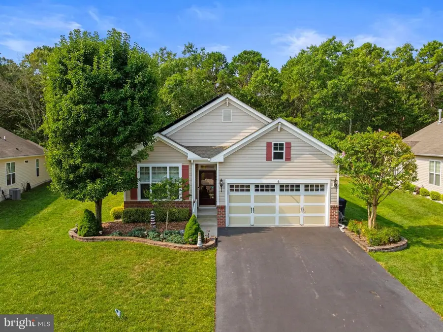 256 Newport Way, Little Egg Harbor, NJ 08087 - #2