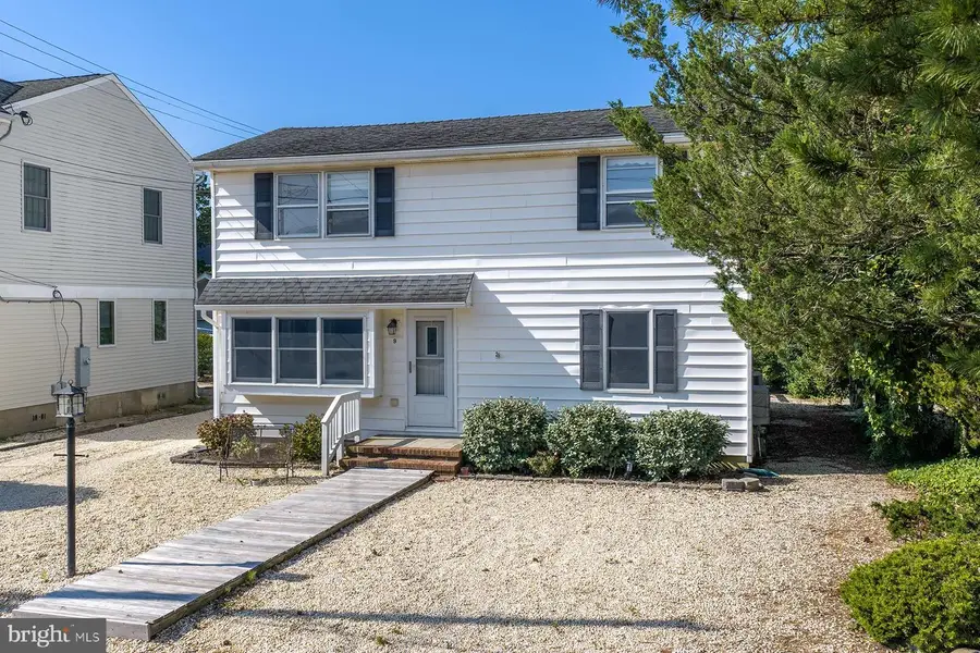 9 East 10th Street, Barnegat Light, NJ 08006 - #2