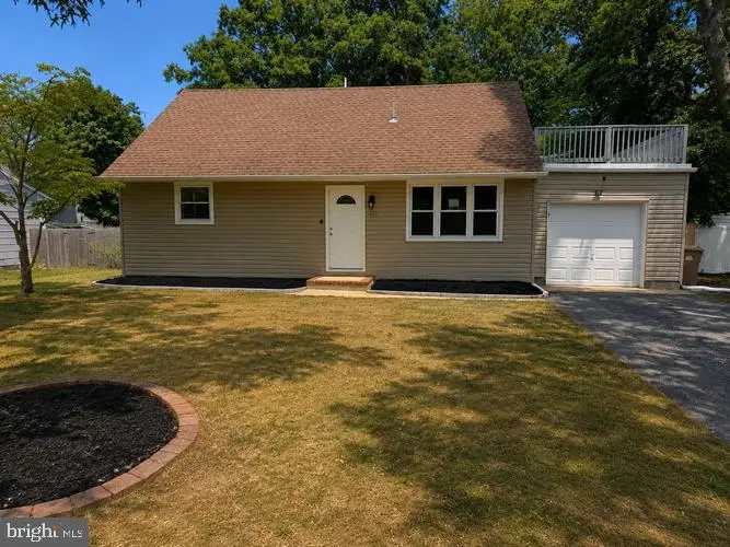 253 Shore Blvd, Bayville, NJ 08721 - #1