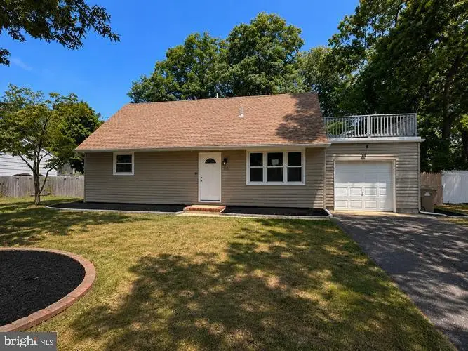 253 Shore Blvd, Bayville, NJ 08721 - #2
