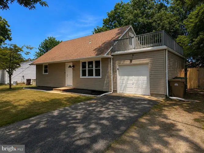 253 Shore Blvd, Bayville, NJ 08721 - #3