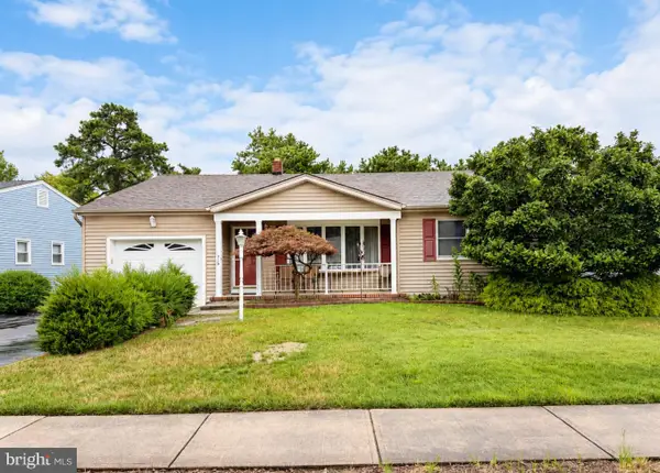 33 Auburn Rd, TOMS RIVER, NJ 08757