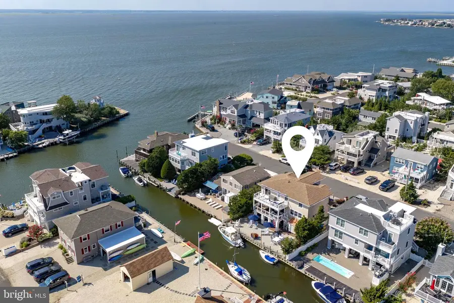 12 W 85th St, Harvey Cedars, NJ 08008 - #2