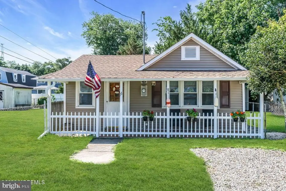 16 E Long Branch Ave, Ocean Gate, NJ 08740 - #1