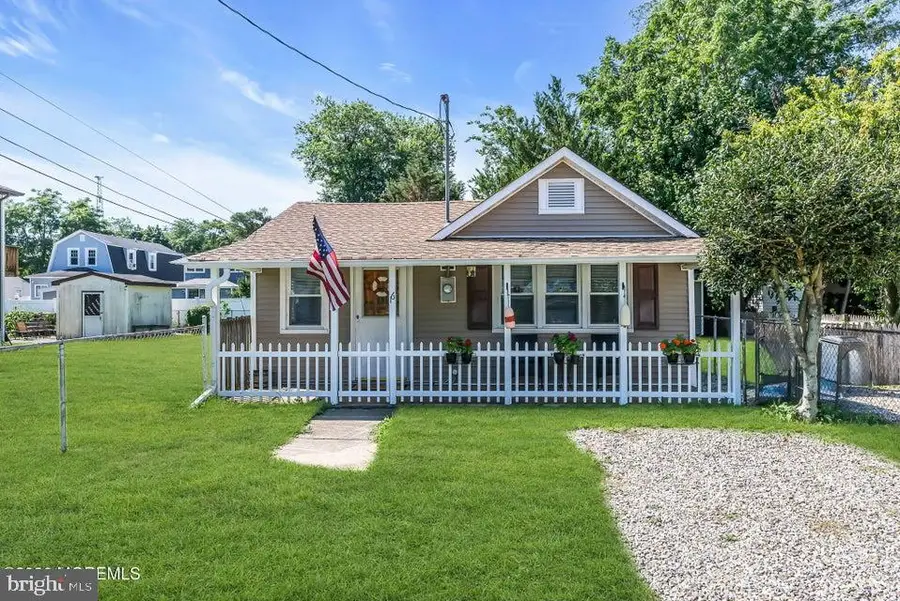 16 E Long Branch Ave, Ocean Gate, NJ 08740 - #3