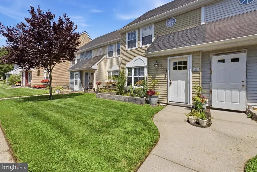 311 Beach Plum Ct, Tuckerton, NJ 08087 - #2
