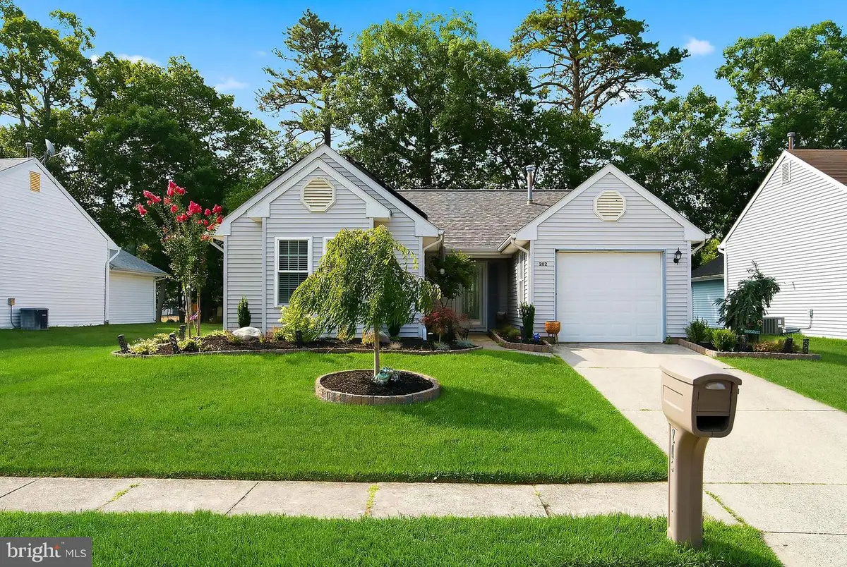 Address Withheld By Seller, Little Egg Harbor, NJ 08087 - #1