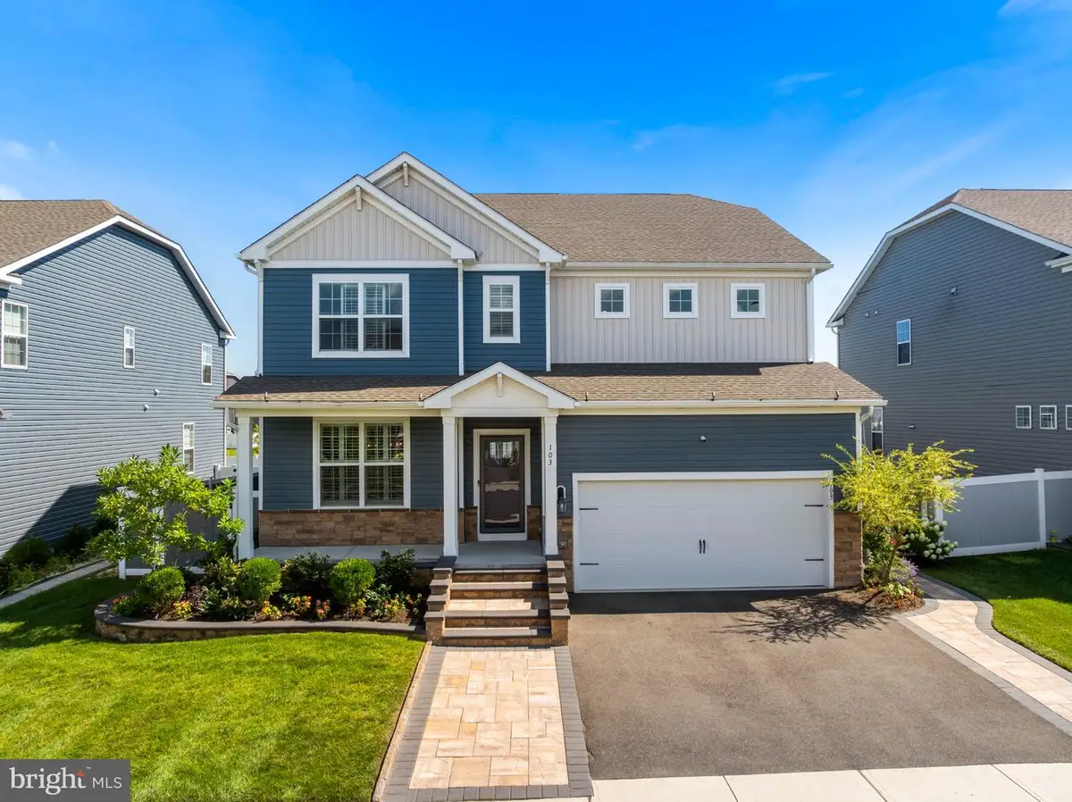 103 Bennet Ln, Manahawkin, NJ 08050 - #1