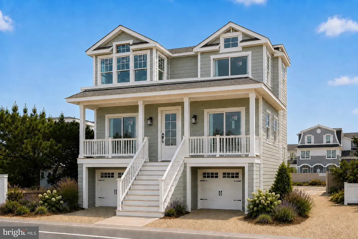 5407 Long Blvd, Harvey Cedars, NJ 08008 - #1