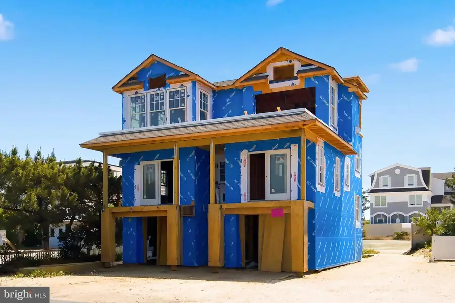 5407 Long Blvd, Harvey Cedars, NJ 08008 - #3