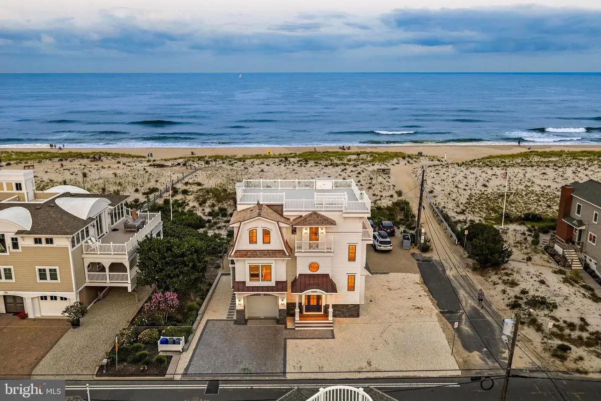 5909 Ocean Blvd, Long Beach Township, NJ 08008 - #1