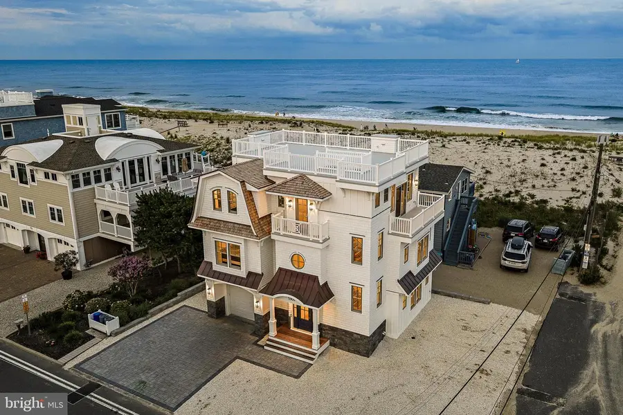 5909 Ocean Blvd, Long Beach Township, NJ 08008 - #3