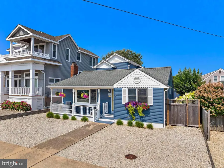 1106 S Beach Ave, Beach Haven, NJ 08008 - #2