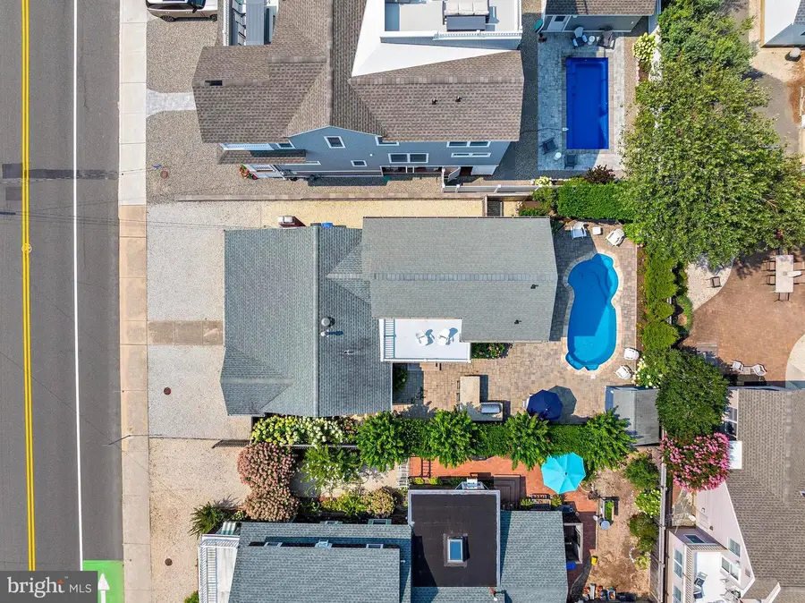 1106 S Beach Ave, Beach Haven, NJ 08008 - #3