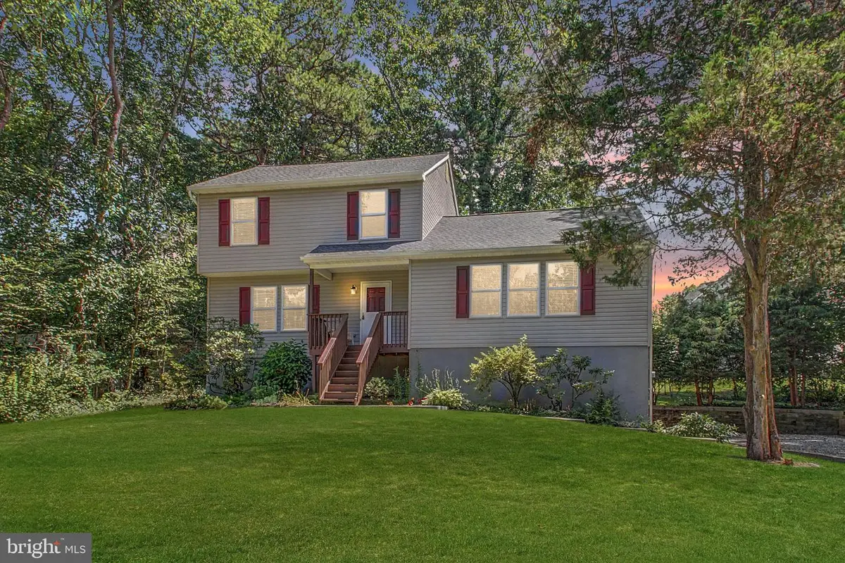 14 Reiner Rd, Cream Ridge, NJ 08514 - #1