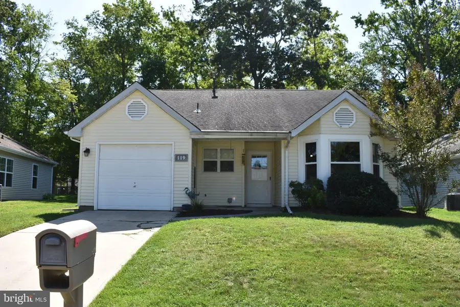 119 Lantern Pl, Little Egg Harbor, NJ 08087 - #2