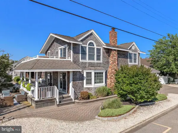 2015 West Ave, BEACH HAVEN, NJ 08008