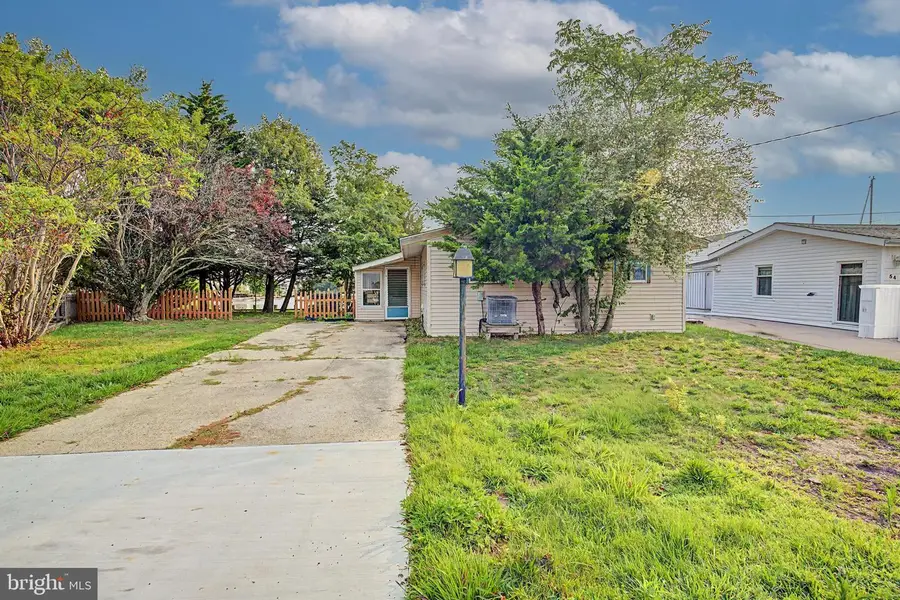 56 W Potomac Dr, Little Egg Harbor, NJ 08087 - #2
