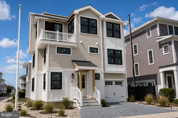 8200 Beach Ave, LONG BEACH TOWNSHIP, NJ 08008