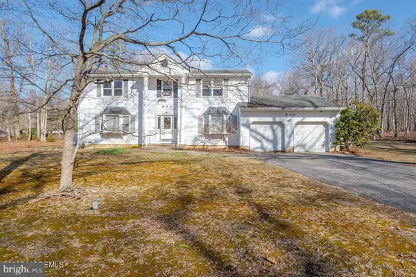 878 Green Valley Rd, JACKSON, NJ 08527