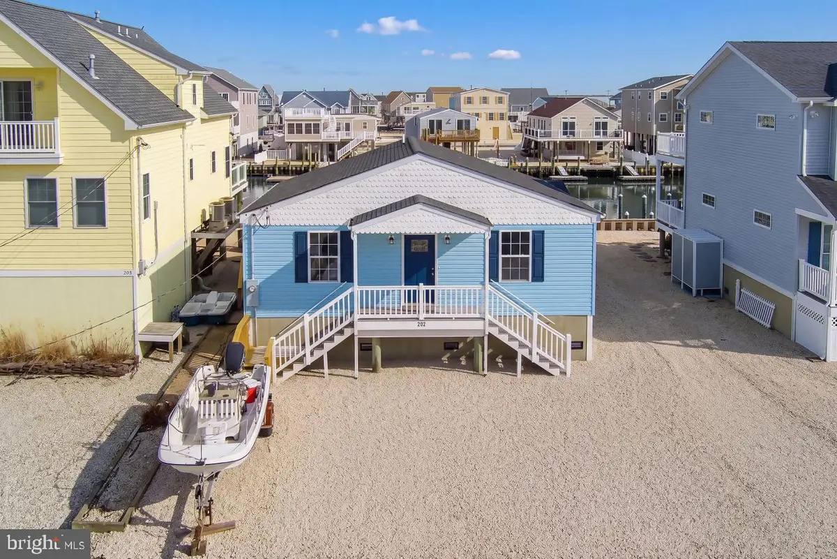 202 Heron Rd, Tuckerton, NJ 08087 - #1