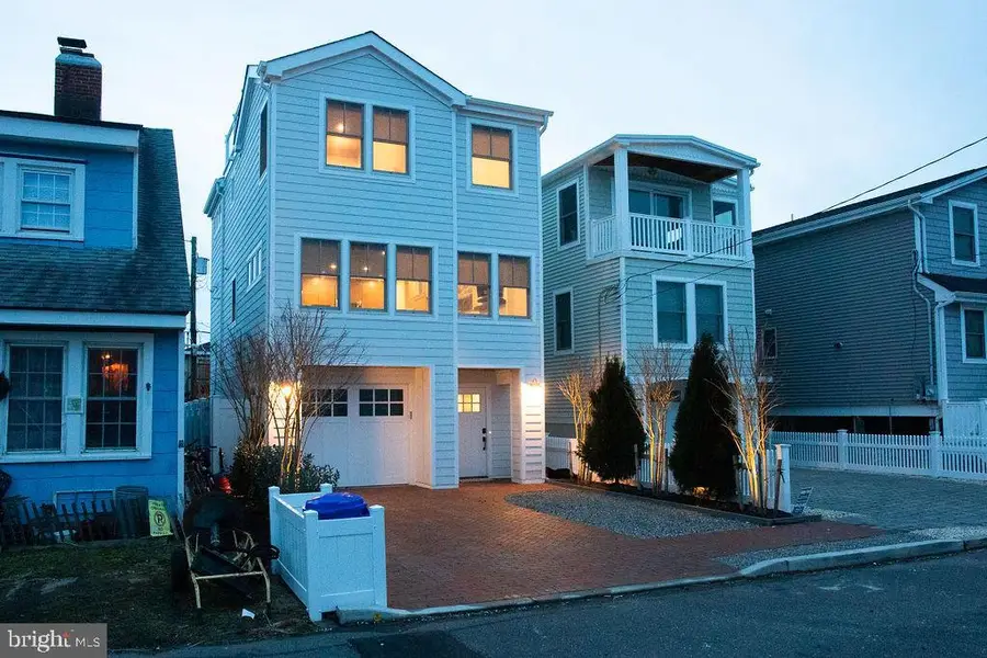 106 E 26th, Ship Bottom, NJ 08008 - #2