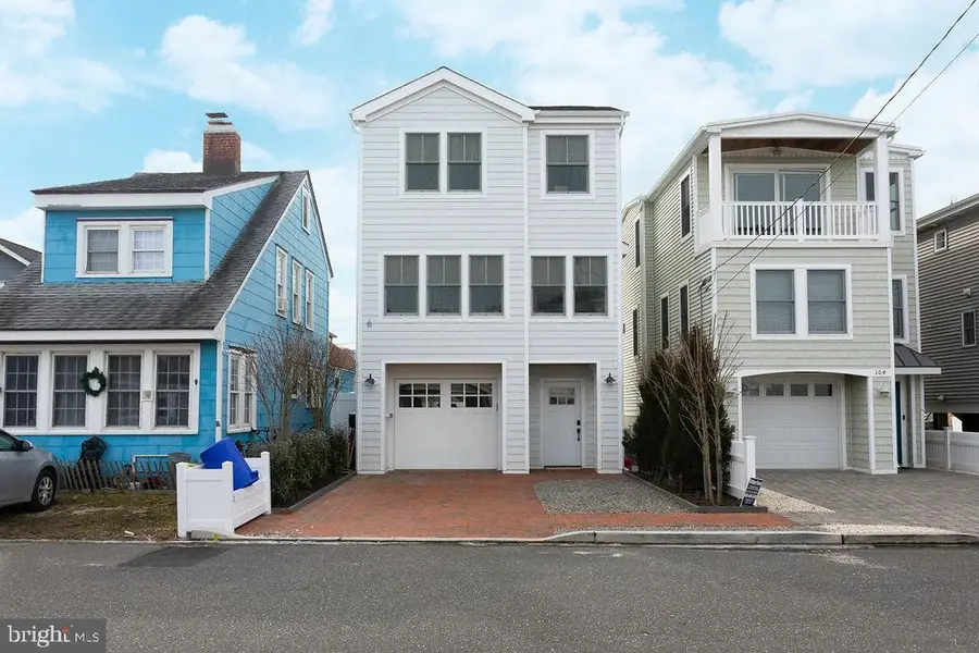 106 E 26th, Ship Bottom, NJ 08008 - #3
