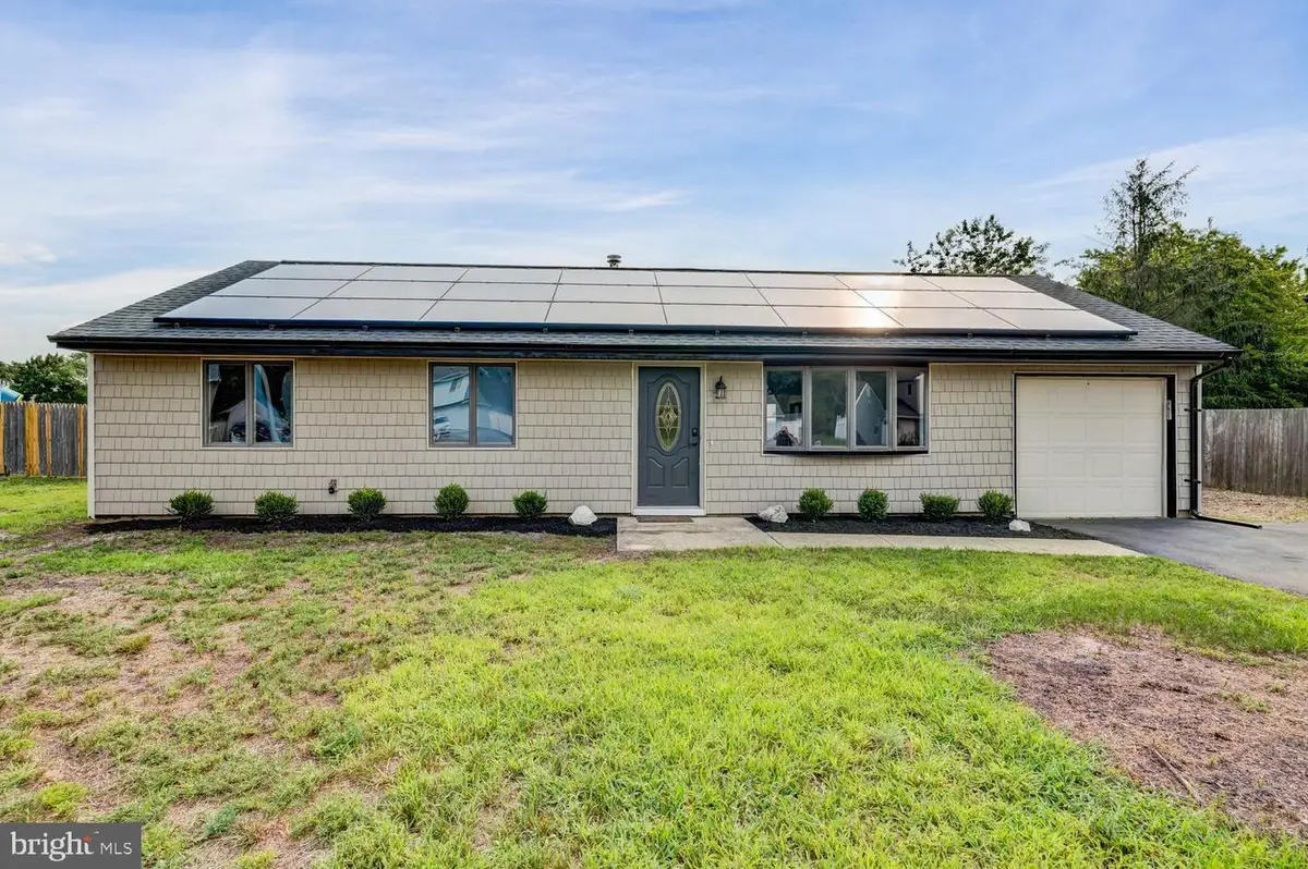 56 Georgetown Blvd, Barnegat, NJ 08005 - #1