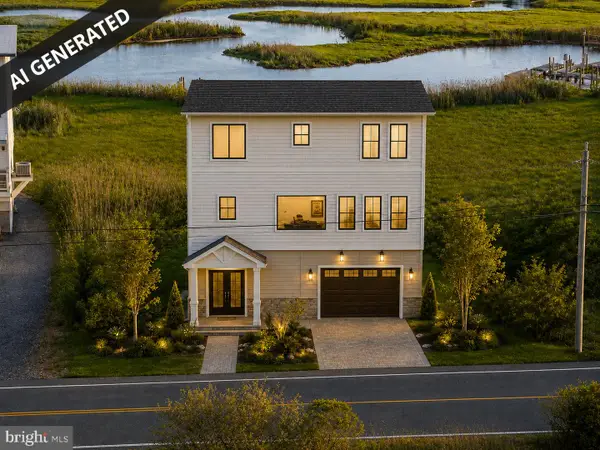 633 Cedar Run Dock Rd, WEST CREEK, NJ 08092