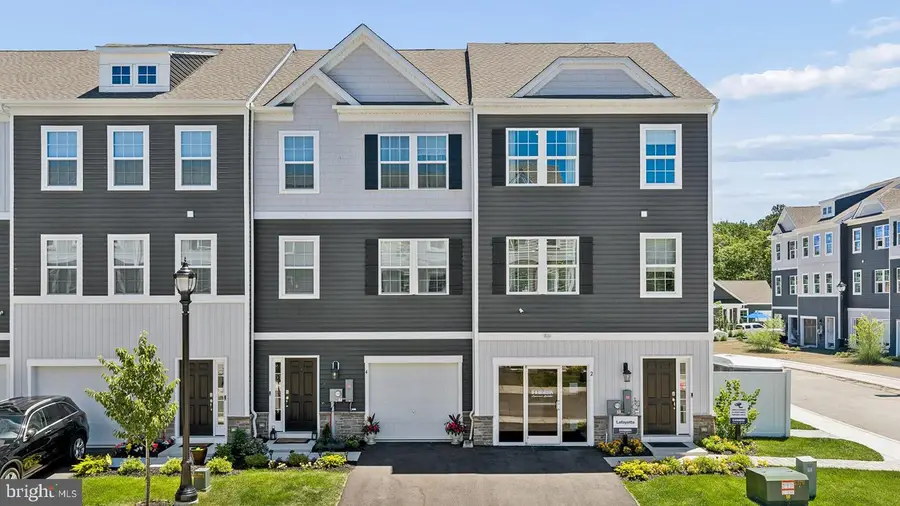 44 Forest Park Dr, Waretown, NJ 08758 - #2