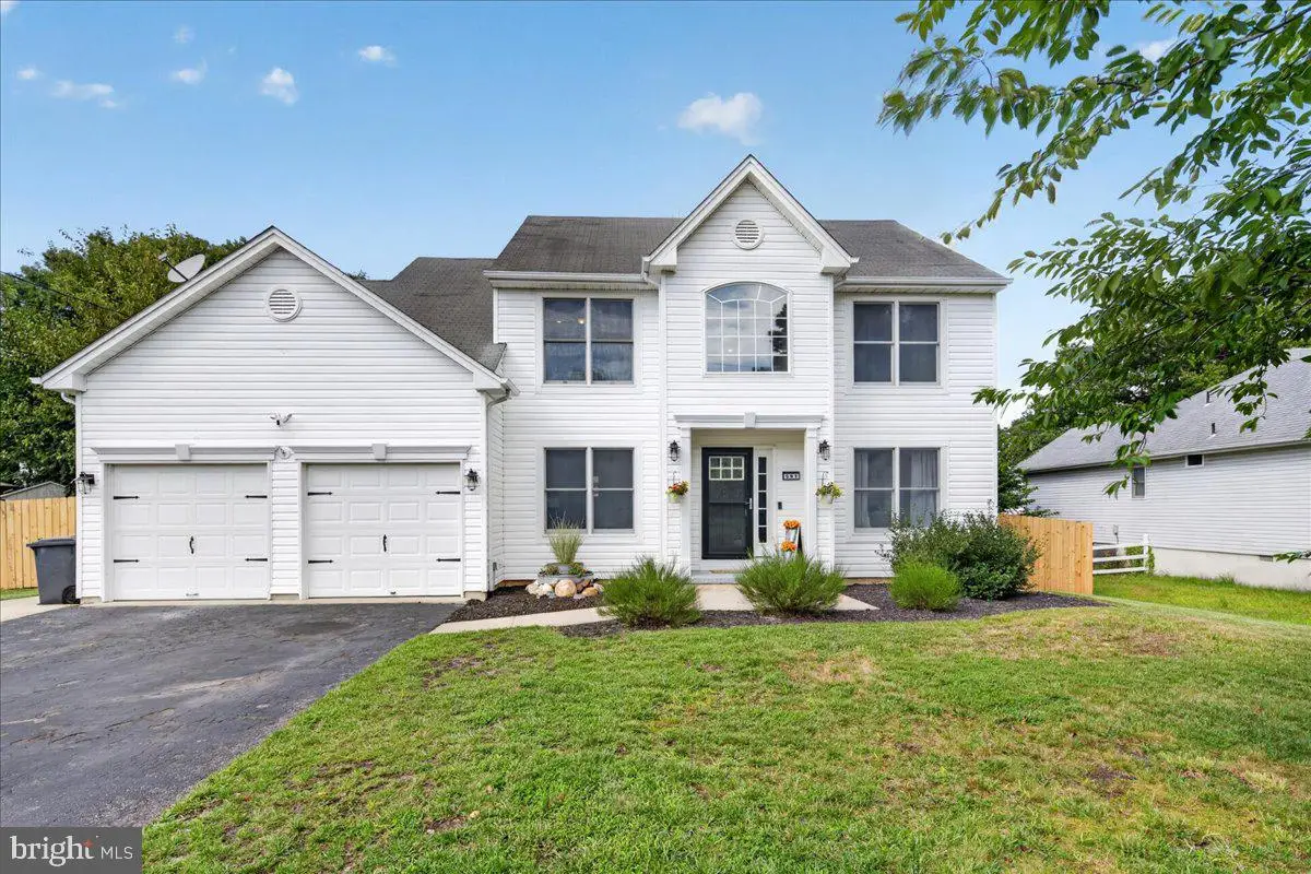 591 Pirate Ln, Manahawkin, NJ 08050 - #1
