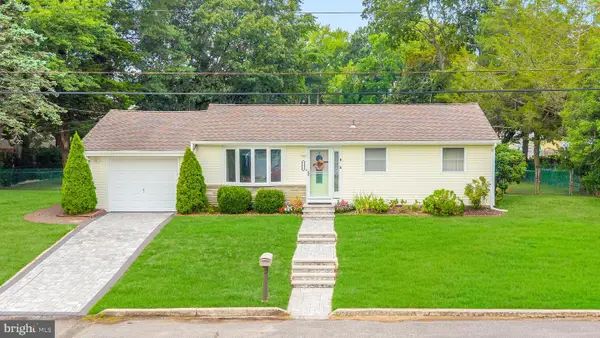 245 Falcon Dr, LITTLE EGG HARBOR TWP, NJ 08087