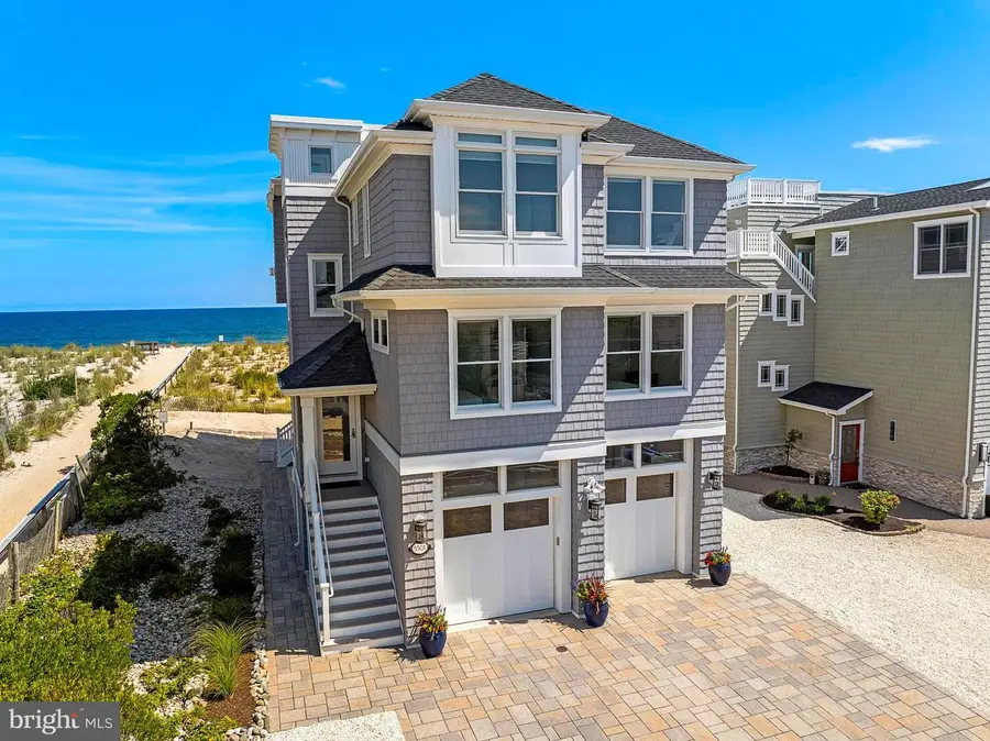 5501 Ocean Blvd, Long Beach Township, NJ 08008 - #2