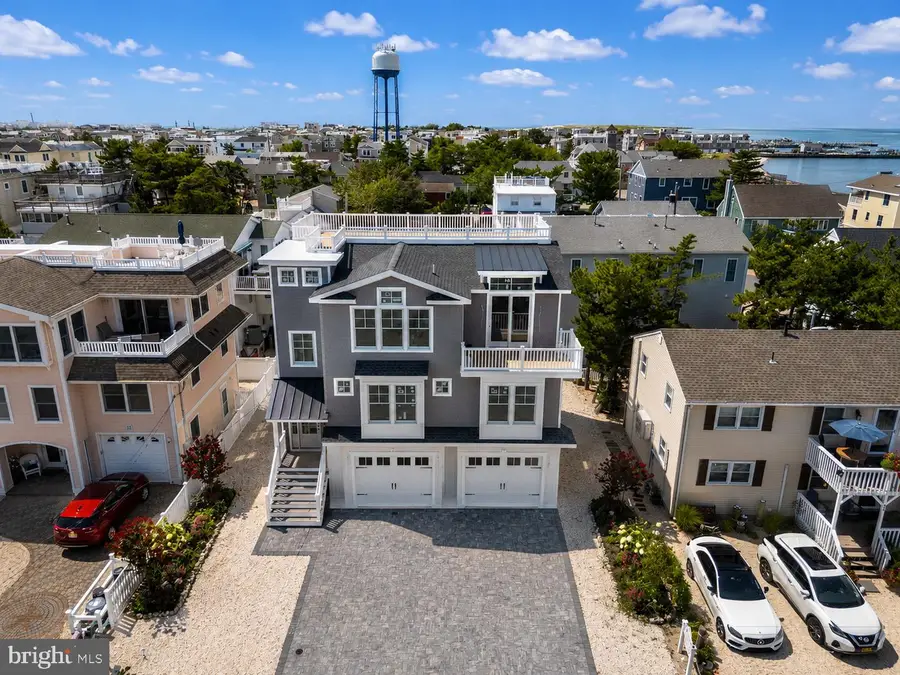 24 W Carolina Ave, Long Beach Township, NJ 08008 - #2