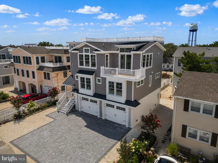 24 W Carolina Ave, Long Beach Township, NJ 08008 - #3