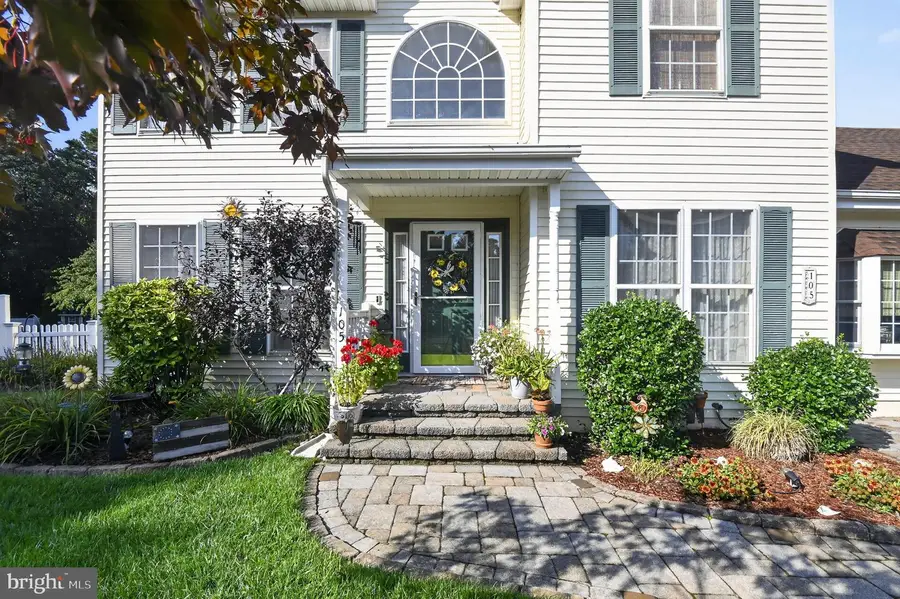 105 Hollow Oak Ln, Manahawkin, NJ 08050 - #2