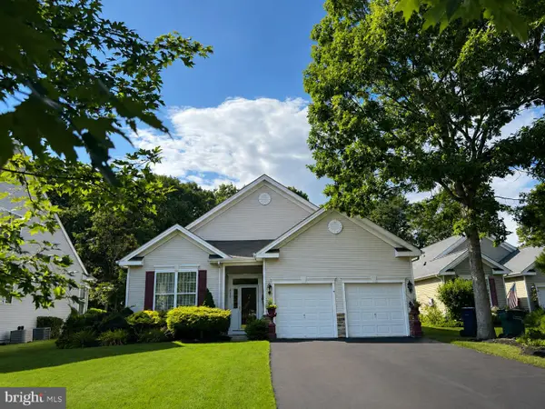 459 Golf View Dr, LITTLE EGG HARBOR TWP, NJ 08087