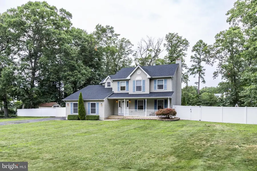 20 Riccis Dr, Jackson, NJ 08527 - #3