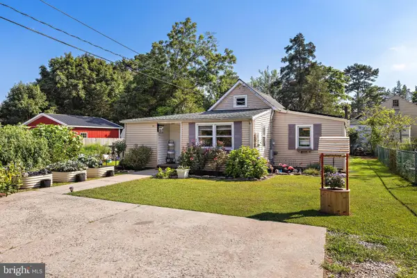 47 Newell Ave, WEST CREEK, NJ 08092
