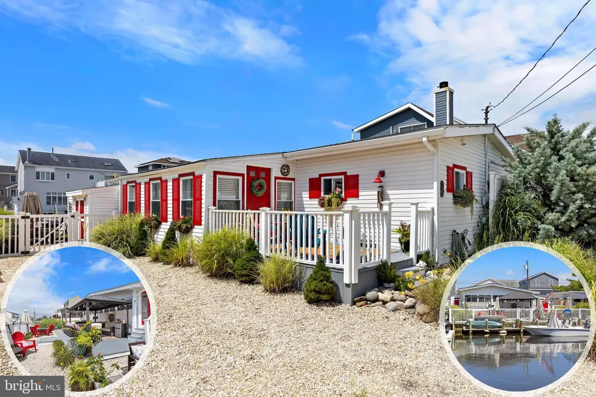12 Phyllis Ln, Manahawkin, NJ 08050 - #1