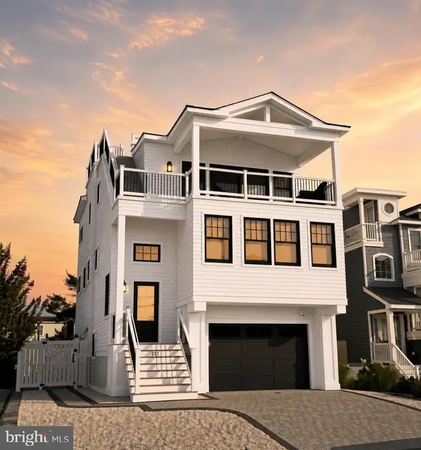 274 N 15th St, SURF CITY, NJ 08008