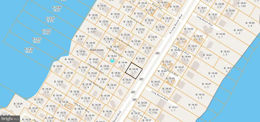 1044-a Long Beach Blvd Blvd, Long Beach Township, NJ 08008 - #3