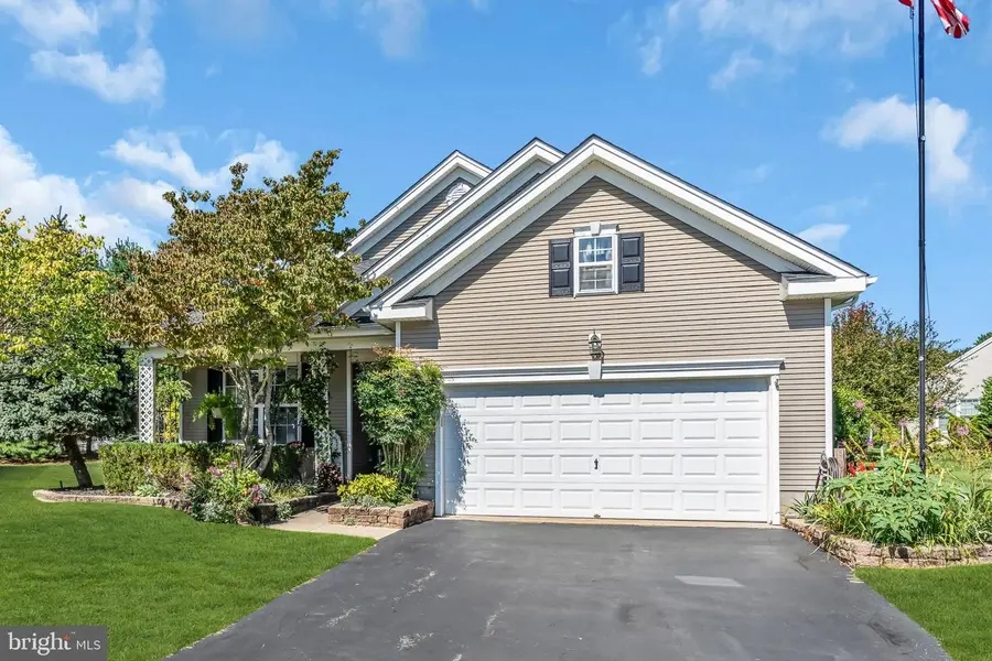 20 Windy Reef Ct, Barnegat, NJ 08005 - #2