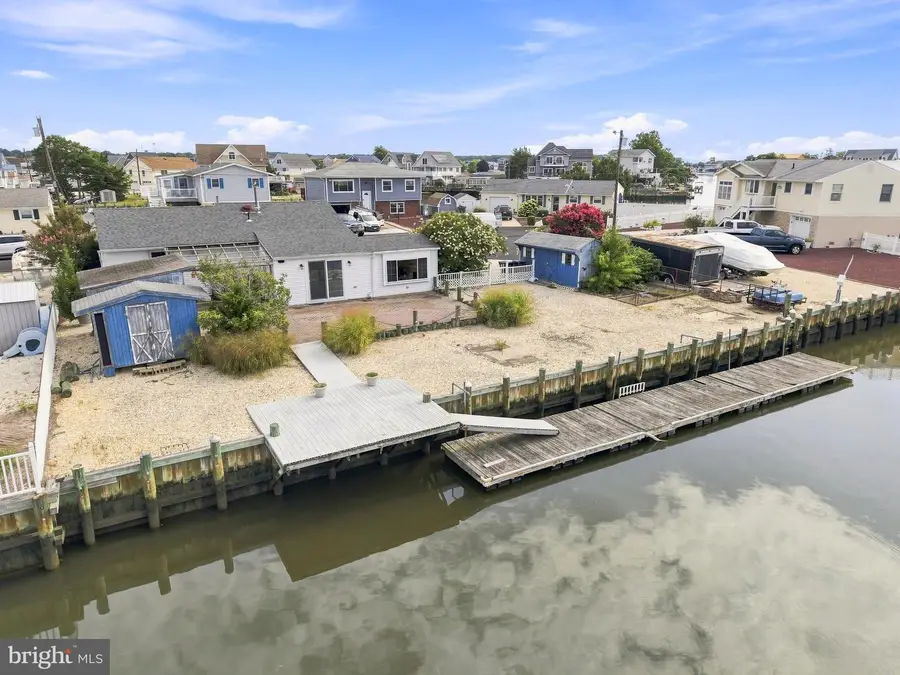 134 E Potomac Dr, Little Egg Harbor, NJ 08087 - #2