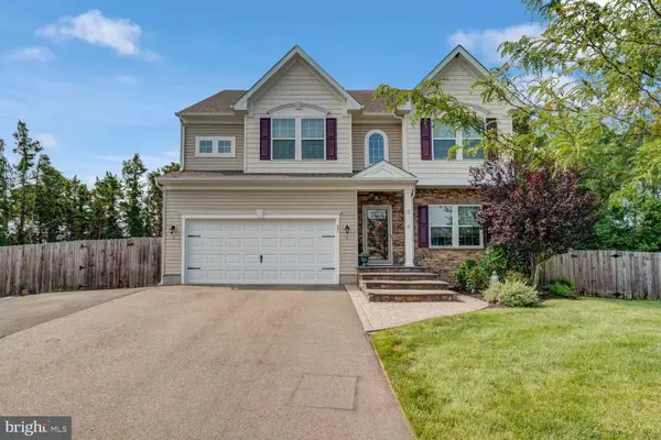 27 Portsmouth Ln, TUCKERTON, NJ 08087