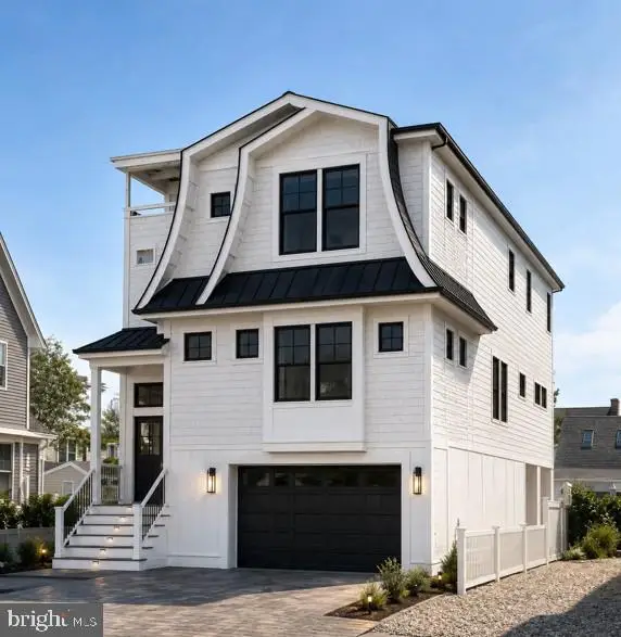 14 W South 31st St, LONG BEACH TWP, NJ 08008