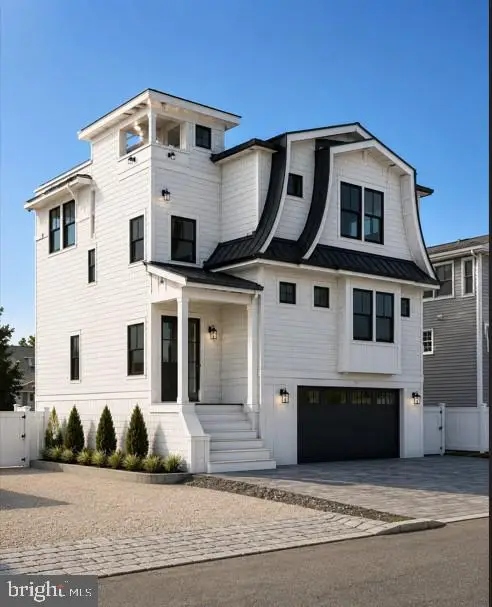 14 W South 31st St, Long Beach Twp, NJ 08008 - #2