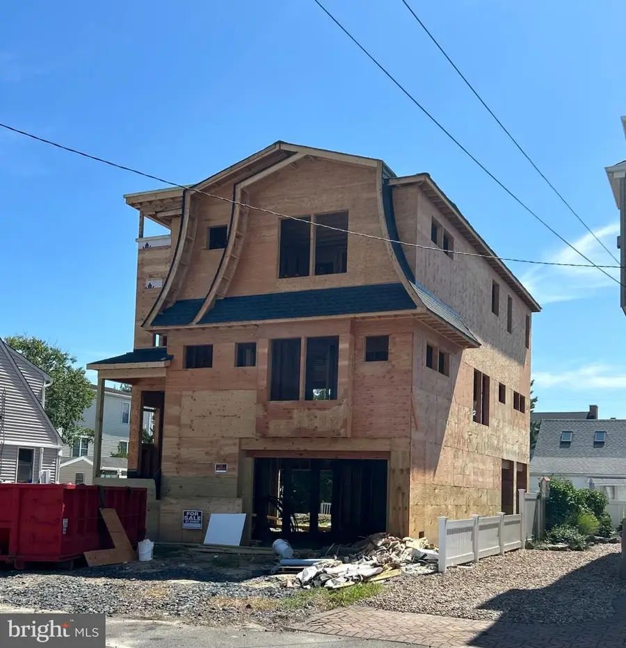 14 W South 31st St, Long Beach Twp, NJ 08008 - #3