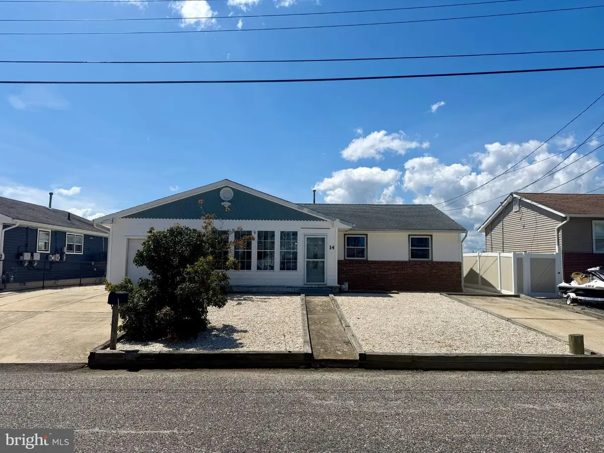 14 S Boston Dr, Little Egg Harbor, NJ 08087 - #1