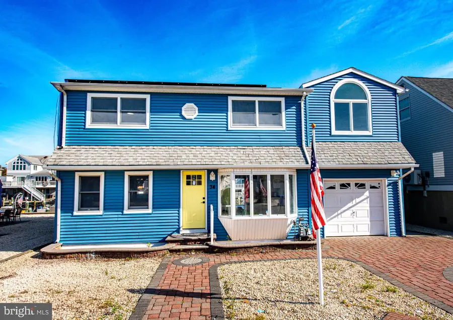 34 Frank Dr, Manahawkin, NJ 08050 - #2